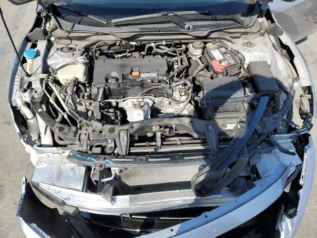 Photo 7 from auction – 2019 HONDA CIVIC LX with VIN 2HGFC2F61KH530745
