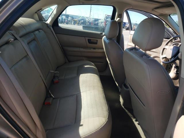 Photo 6 from auction – 2004 FORD TAURUS SEL with VIN 1FAHP56S04G144378