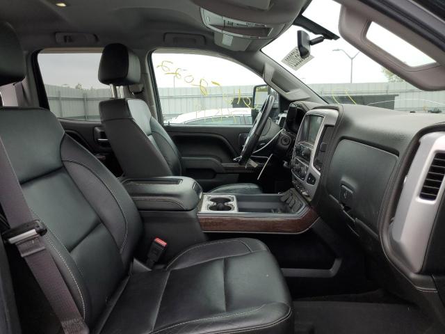 Photo 5 from auction – 2016 GMC SIERRA K25 with VIN 1GT22TEG8GZ154195