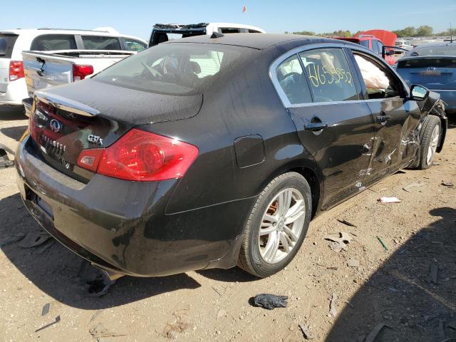 Photo 4 from auction – 2012 INFINITI G37 with VIN JN1CV6AR7CM674841