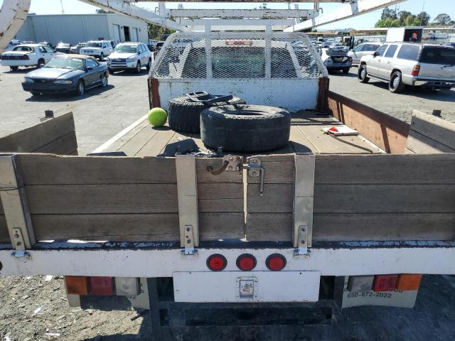Photo 6 from auction – 2005 CHEVROLET SILVERADO with VIN 1GBJC34U85E325794