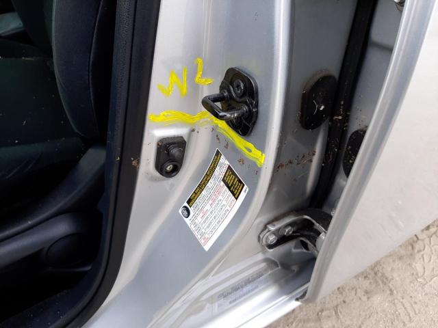 Photo 9 from auction – 2013 NISSAN VERSA S with VIN 3N1CN7AP4DL837008
