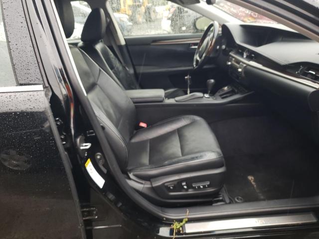 Photo 5 from auction – 2014 LEXUS ES 350 with VIN JTHBK1GG8E2116469