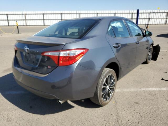 Photo 4 from auction – 2016 TOYOTA COROLLA L with VIN 2T1BURHE1GC487467