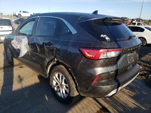Photo 3 from auction – 2020 FORD ESCAPE SE with VIN 1FMCU9G65LUA83708