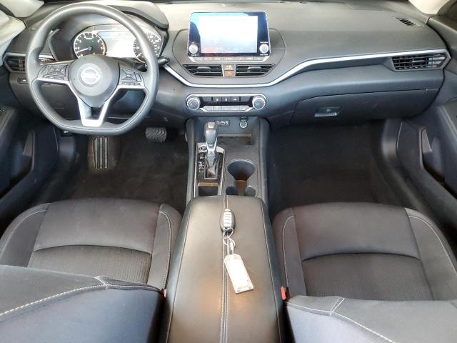 Photo 8 from auction – 2020 NISSAN ALTIMA S with VIN 1N4BL4BVXLC243355
