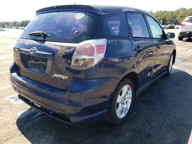 Photo 4 from auction – 2006 TOYOTA COROLLA MA with VIN 2T1KR32E56C600861
