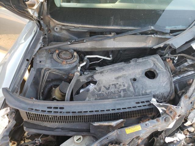 Photo 7 from auction – 2005 TOYOTA MATRIX S with VIN 2T1LR32E85C462543