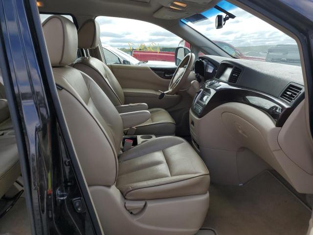 Photo 5 from auction – 2011 NISSAN QUEST S with VIN JN8AE2KP2B9008633