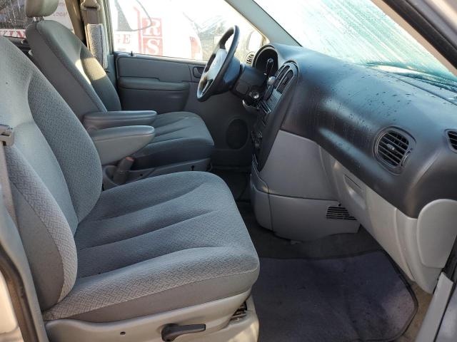 Photo 5 from auction – 2006 DODGE CARAVAN SE with VIN 1D4GP25R66B599810