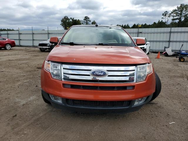 Photo 9 from auction – 2007 FORD EDGE SEL P with VIN 2FMDK49CX7BA88866