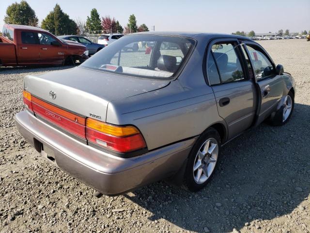 Photo 4 from auction – 1995 TOYOTA COROLLA with VIN 1NXAE04B8SZ280162