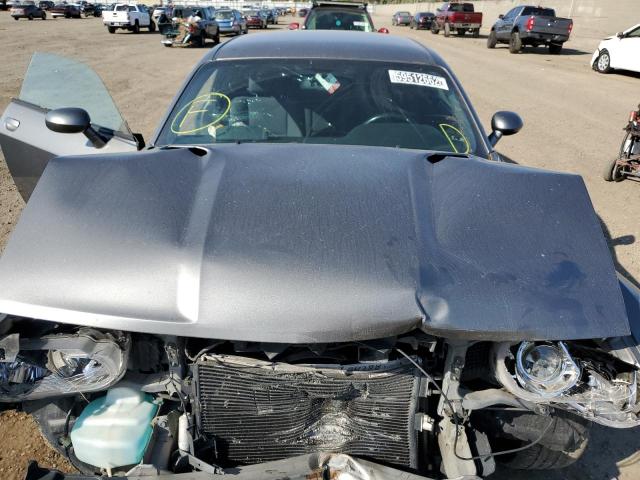 Photo 7 from auction – 2012 DODGE CHALLENGER with VIN 2C3CDYBT8CH144830