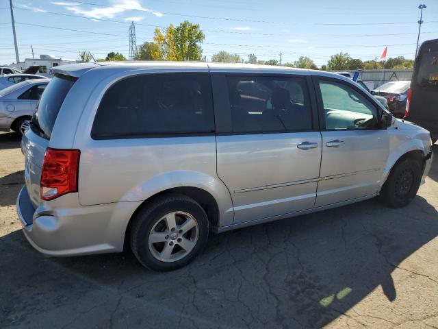 Photo 4 from auction – 2011 DODGE GRAND CARA with VIN 2D4RN3DG8BR646609