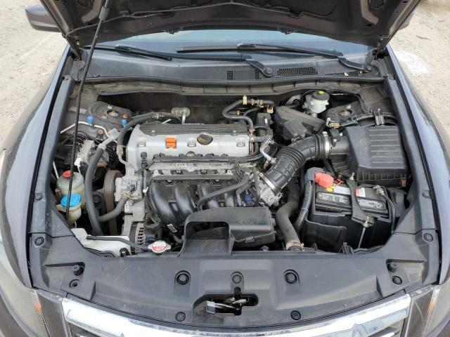 Photo 7 from auction – 2012 HONDA ACCORD LX with VIN 1HGCP2F36CA129589
