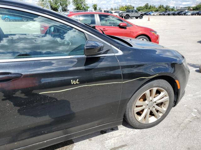 Photo 9 from auction – 2015 CHRYSLER 200 LIMITE with VIN 1C3CCCAB1FN656262