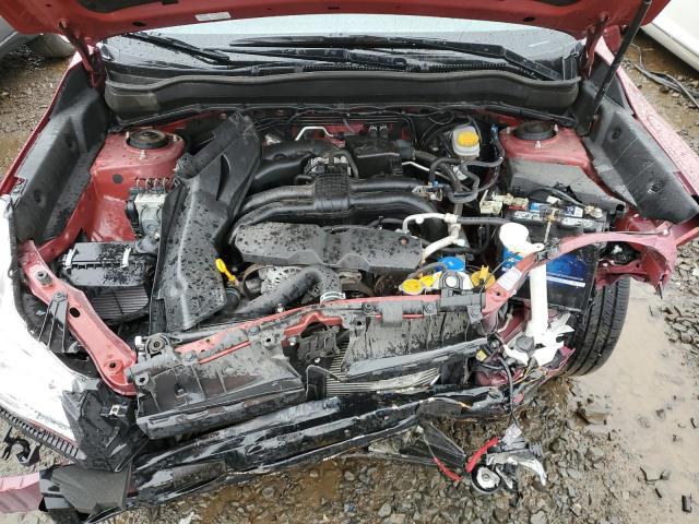 Photo 7 from auction – 2015 SUBARU FORESTER 2 with VIN JF2SJADC1FH465821