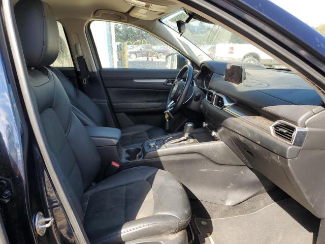 Photo 5 from auction – 2019 MAZDA CX-5 TOURI with VIN JM3KFBCM4K1569438
