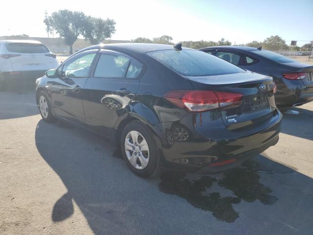 Photo 3 from auction – 2017 KIA FORTE LX with VIN 3KPFL4A75HE051629