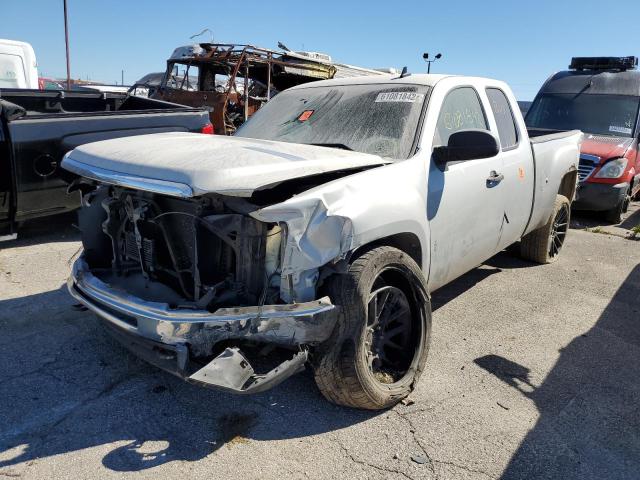 Photo 2 from auction – 2011 GMC SIERRA K15 with VIN 1GTR2UEA6BZ253994