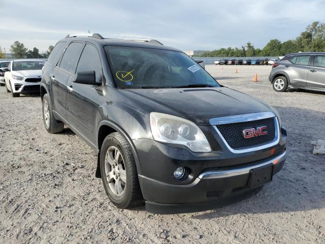 GMC ACADIA SLE 2012 with VIN 1GKKRPED4CJ272699 - Photo from auction