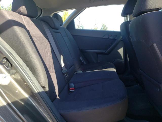 Photo 6 from auction – 2012 KIA FORTE EX with VIN KNAFU5A23C5566279