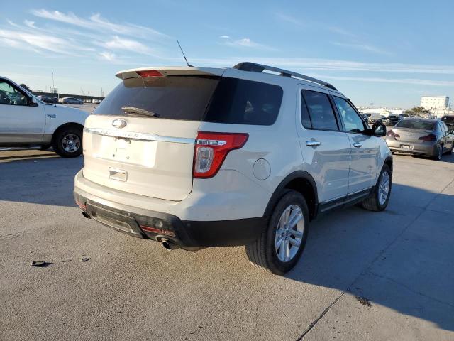 Photo 4 from auction – 2011 FORD EXPLORER X with VIN 1FMHK7D82BGA40026
