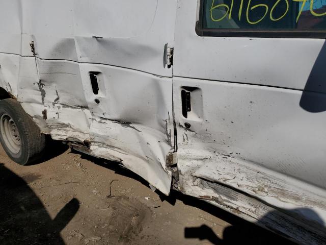 Photo 9 from auction – 2004 FORD ECONOLINE with VIN 1FTSS34L14HA97645