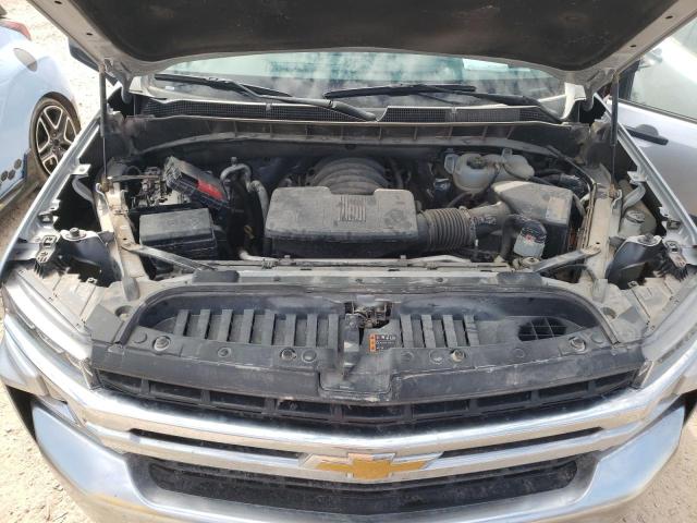 Photo 11 from auction – 2020 CHEVROLET SILVERADO with VIN 1GCRYDED5LZ226828
