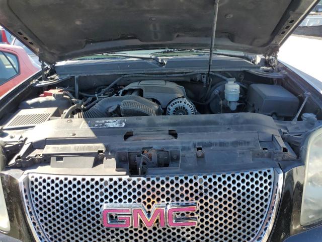 Photo 7 from auction – 2011 GMC YUKON DENA with VIN 1GKS1EEF2BR173912