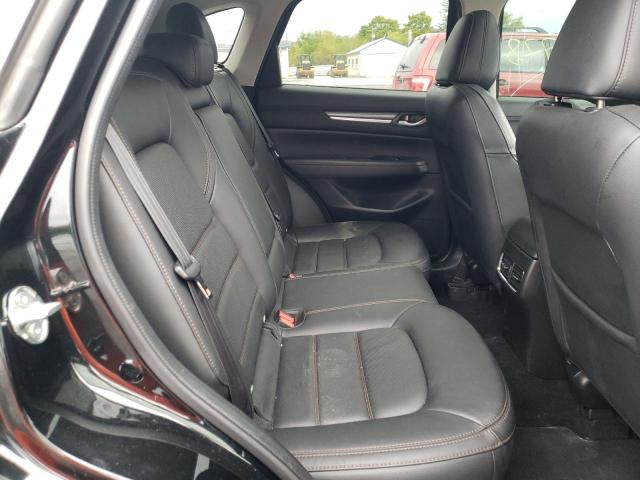 Photo 6 from auction – 2020 MAZDA CX-5 GRAND with VIN JM3KFBDM0L0735878