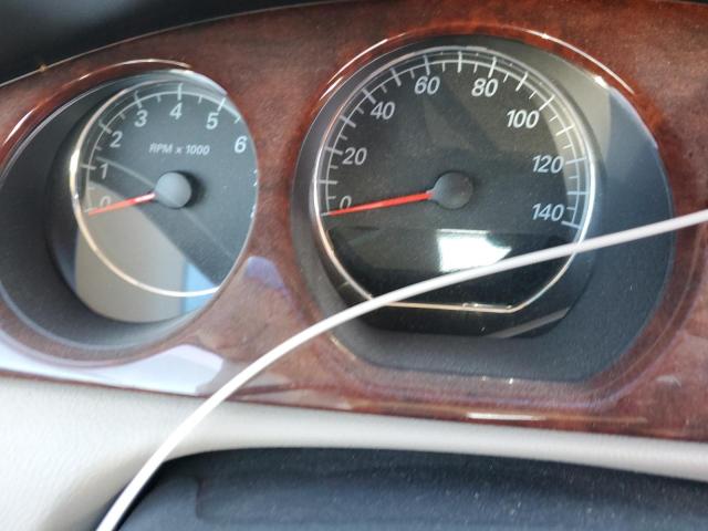 Photo 8 from auction – 2006 BUICK LUCERNE with VIN 1G4HD57256U184697