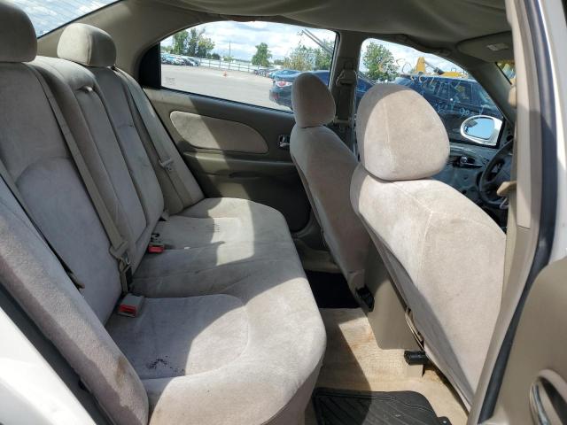 Photo 6 from auction – 2003 HYUNDAI SONATA GL with VIN KMHWF25S43A905091
