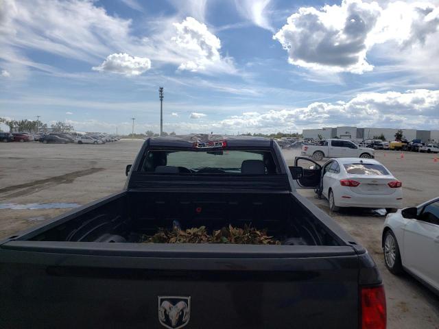 Photo 9 from auction – 2015 RAM 1500 ST with VIN 3C6JR6AG6FG635843