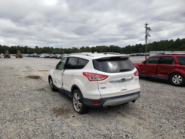 Photo 3 from auction – 2015 FORD ESCAPE TIT with VIN 1FMCU0JX3FUC39813