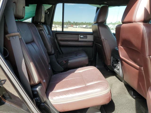 Photo 6 from auction – 2016 FORD EXPEDITION with VIN 1FMJU1LT7GEF36036