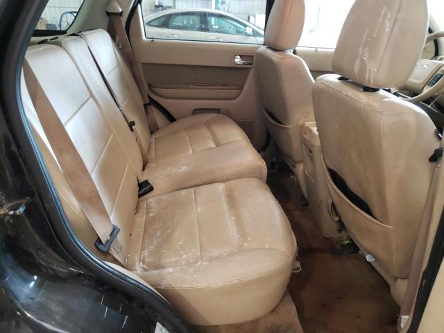 Photo 6 from auction – 2011 FORD ESCAPE LIM with VIN 1FMCU9E7XBKA57403