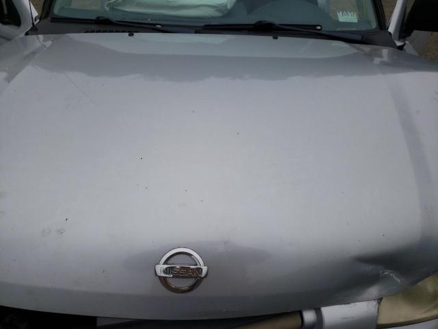 Photo 7 from auction – 2002 NISSAN FRONT BASE with VIN 1N6DD26S72C386635