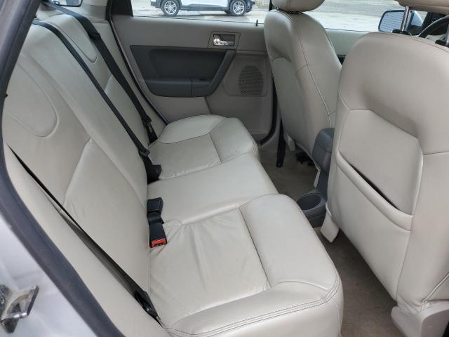 Photo 6 from auction – 2008 FORD FOCUS SE with VIN 1FAHP35N48W158019