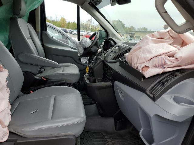 Photo 5 from auction – 2019 FORD TRANSIT T- with VIN 1FTYR1YM8KKB37586