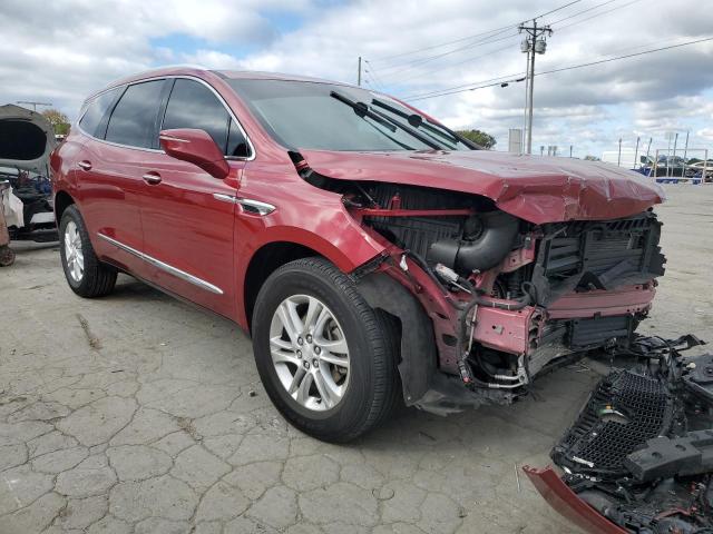 BUICK ENCLAVE PR 2018 with VIN 5GAERCKWXJJ268341 - Photo from auction