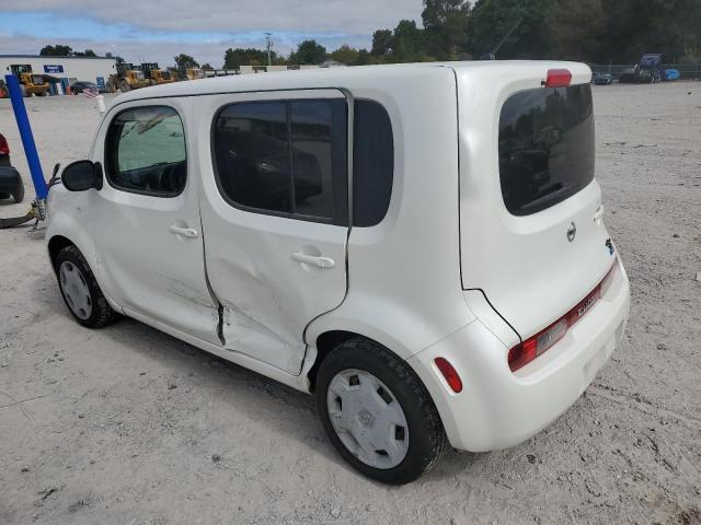 Photo 9 from auction – 2014 NISSAN CUBE with VIN JN8AZ2KR2ET350595