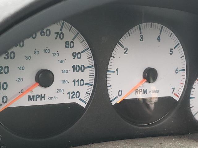 Photo 8 from auction – 2005 DODGE GRAND CARA with VIN 2D4GP44L15R537787