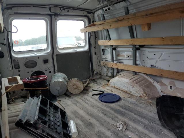 Photo 6 from auction – 2010 FORD ECONOLINE with VIN 1FTNE2EW6ADA28203