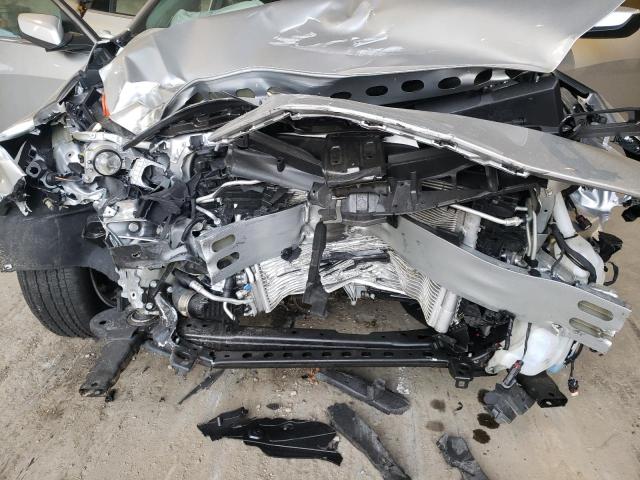 Photo 9 from auction – 2022 CHEVROLET MALIBU LT with VIN 1G1ZD5ST2NF134652