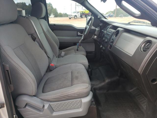 Photo 5 from auction – 2012 FORD F150 SUPER with VIN 1FTEX1CM9CKD02921