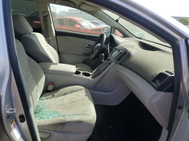 Photo 5 from auction – 2014 TOYOTA VENZA LE with VIN 4T3ZK3BB8EU066476