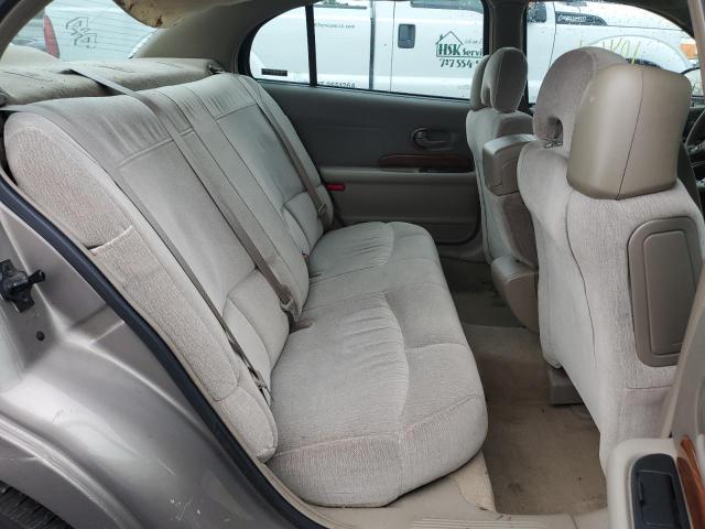 Photo 6 from auction – 2001 BUICK LESABRE CU with VIN 1G4HP54K71U108371