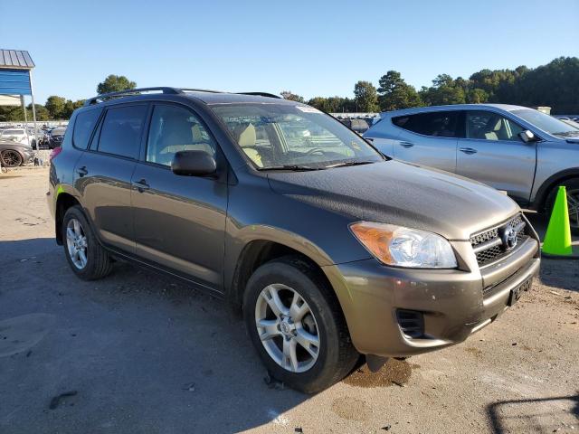 TOYOTA RAV4 2012 with VIN 2T3BF4DV2CW200303 - Photo from auction