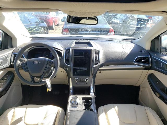 Photo 9 from auction – 2022 FORD EDGE TITAN with VIN 2FMPK4K96NBA65805